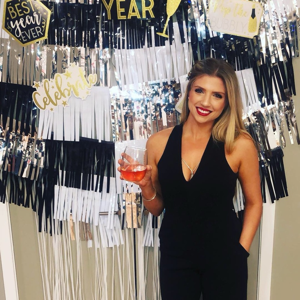 Express pant suit